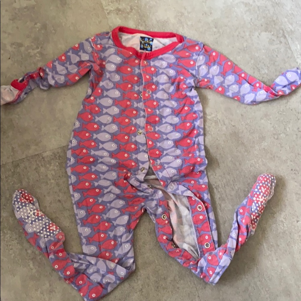 Pajamas